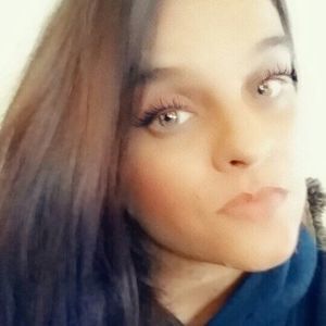 Meet your Posher, Cheryl